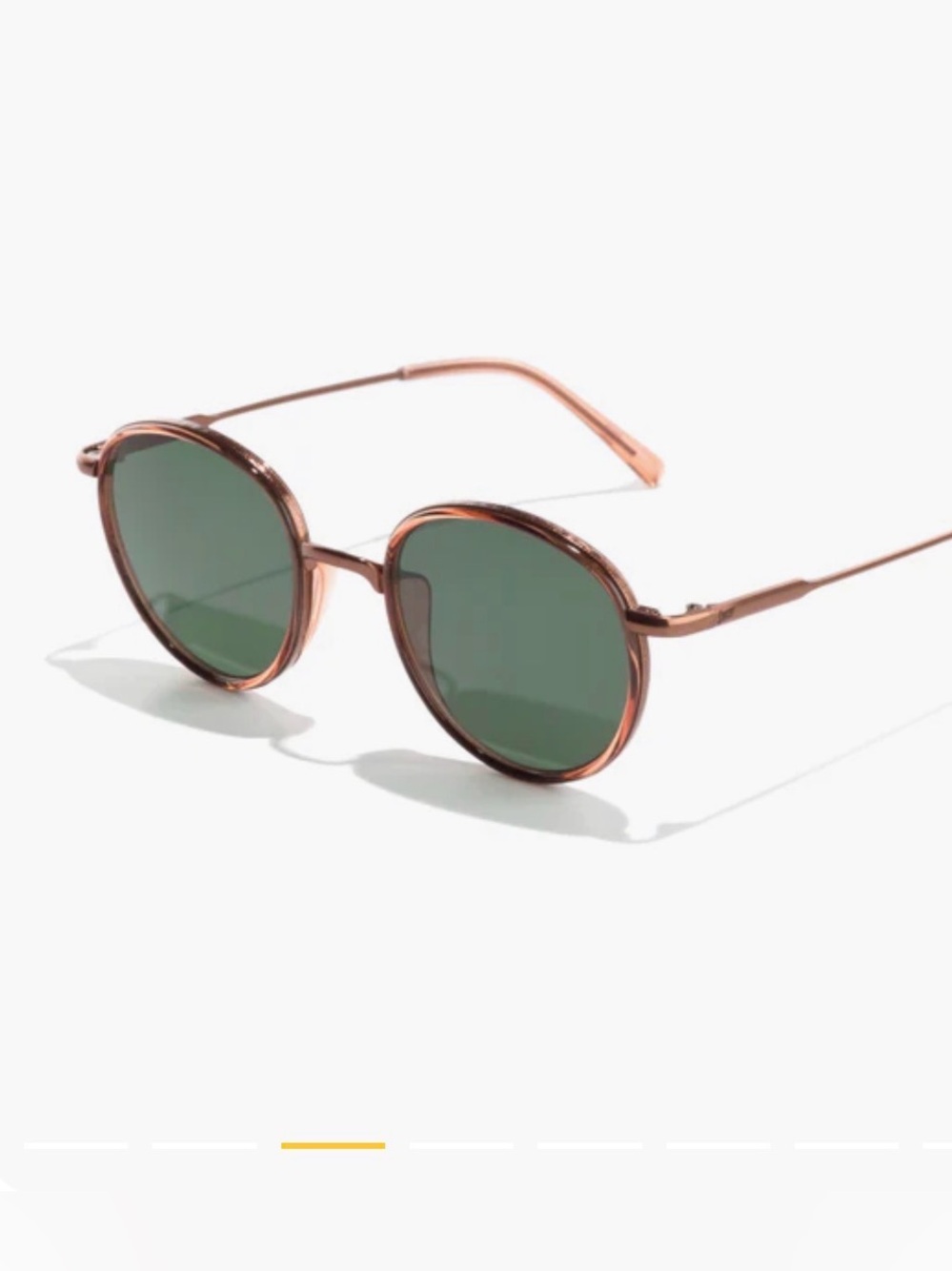 Sunski Baia Polarized Sunglasses